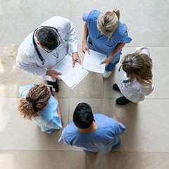 Risks to Collaboration