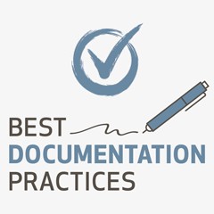 Best Documentation Practices