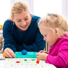 Areas of Risk for OTs