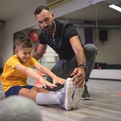 Limit Risk for Athletic Trainers