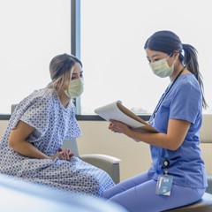 Patients&rsquo; Rights in Health Care