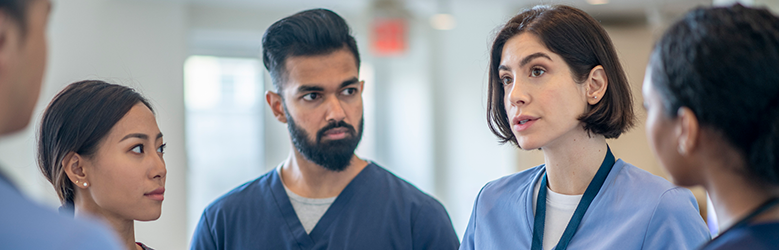 Myths Debunked for Nurses