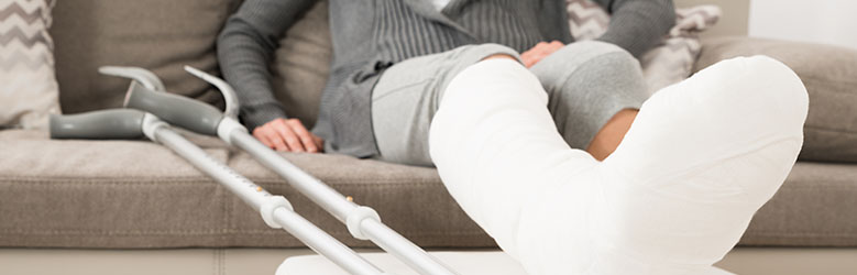 Fall Prevention in OT