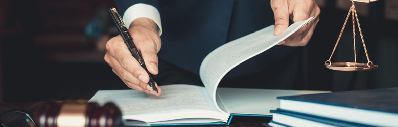 Medical Malpractice Case: Pretrial