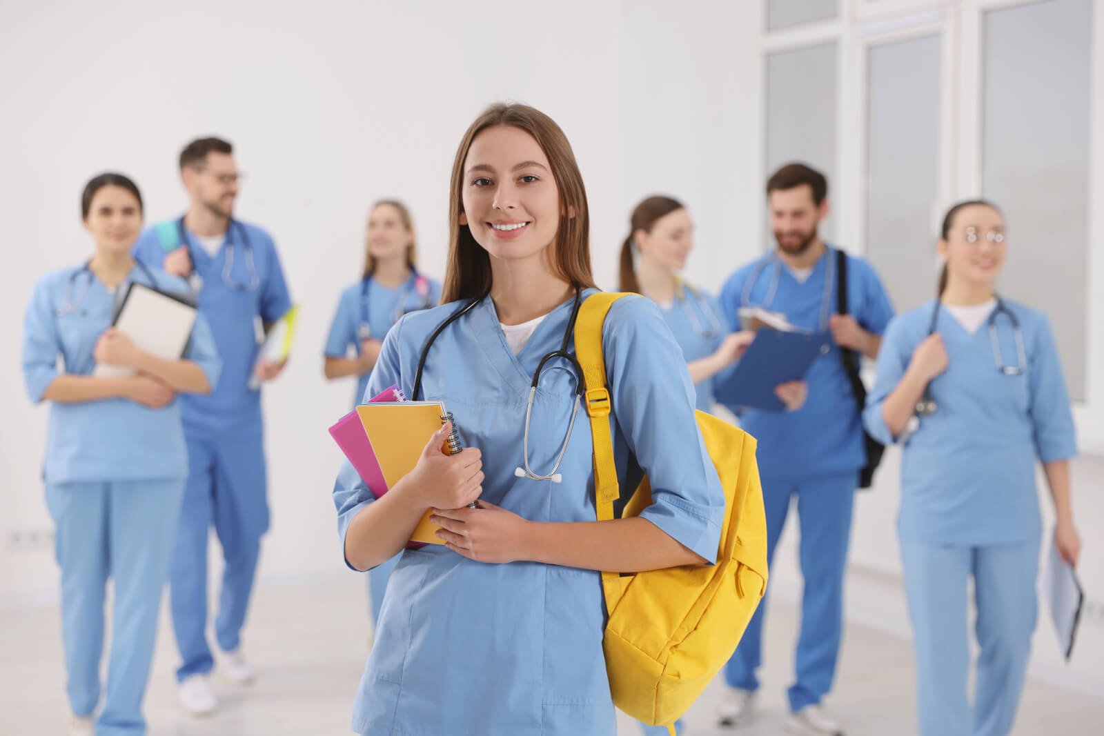 Student Nurse