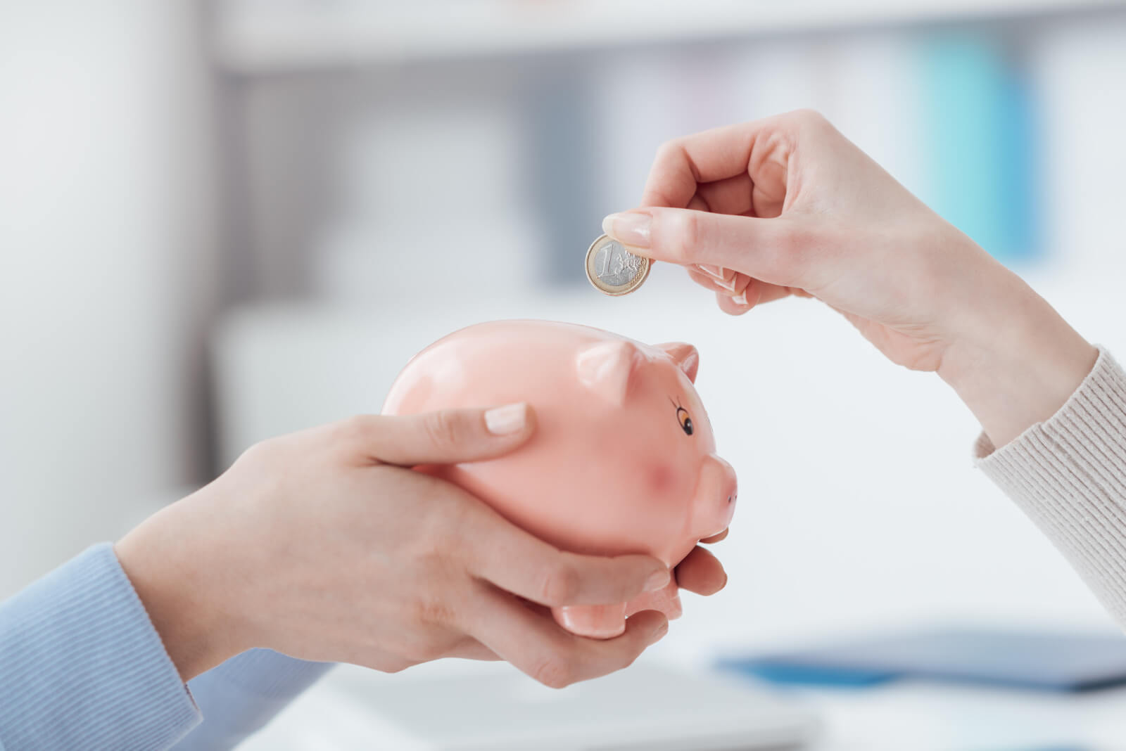 Registered Investment Advisors