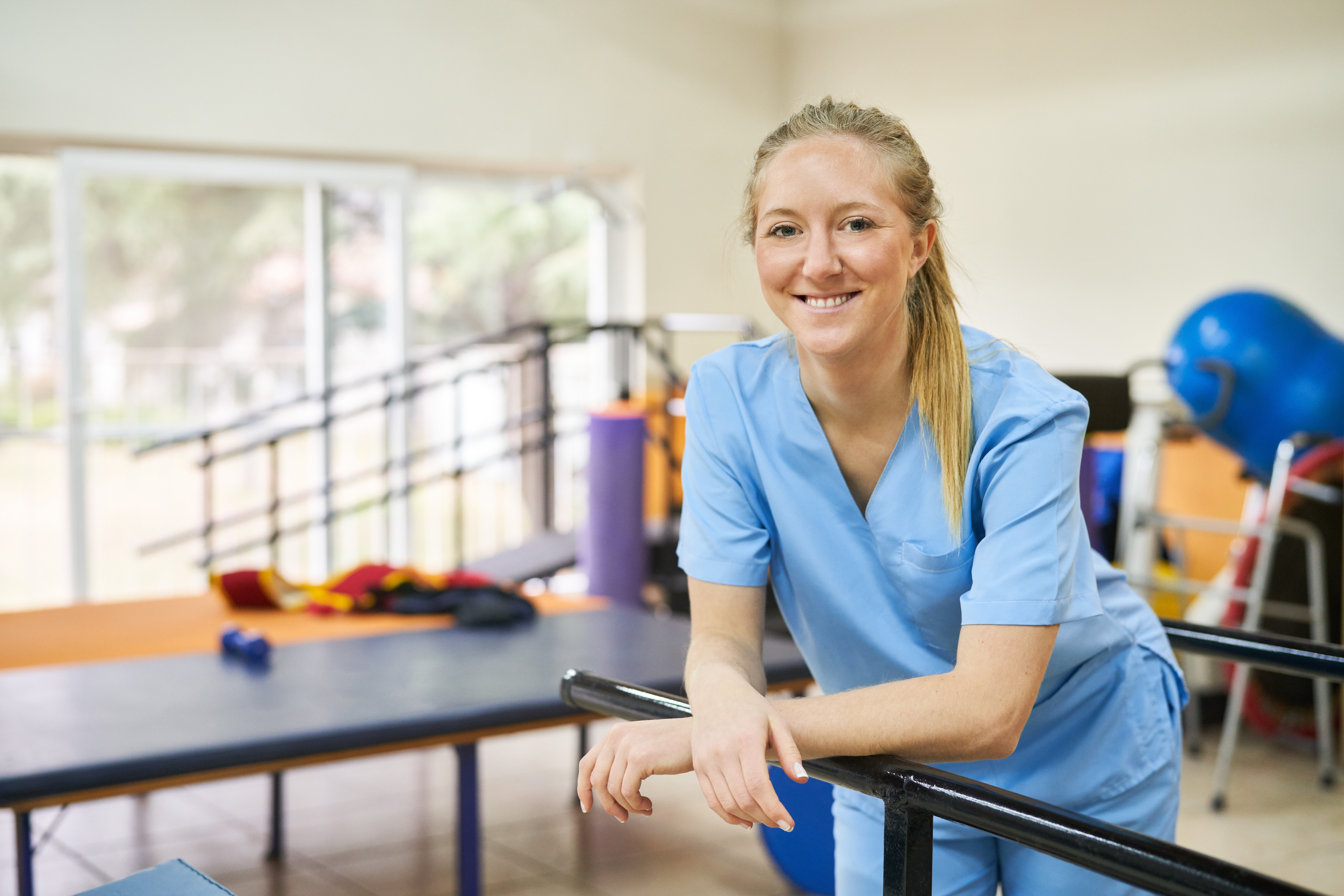 5 Ways Occupational Therapists Can Protect Themselves
