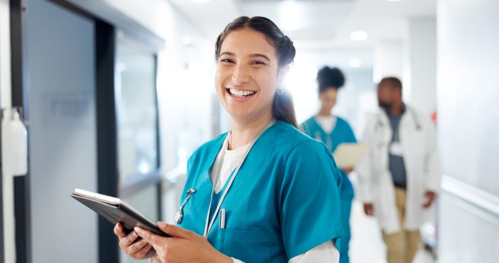 nurse professional liability