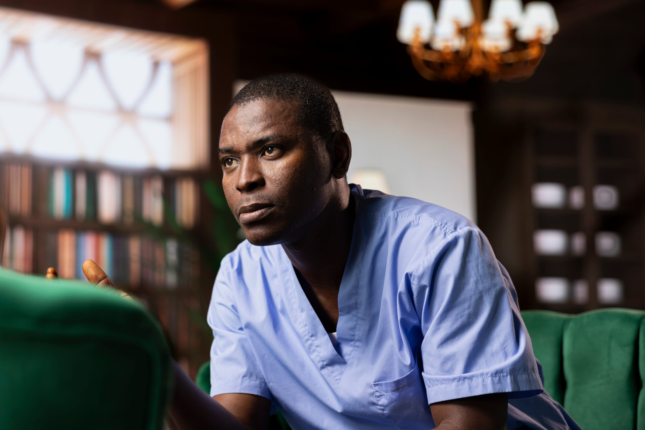 Addressing Mental Health Challenges for Nurses&nbsp;